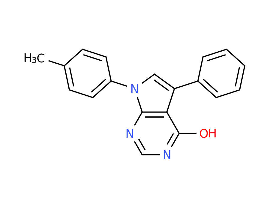 Structure Amb2537090