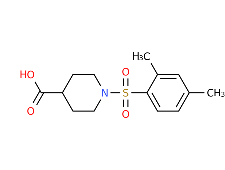 Structure Amb25372