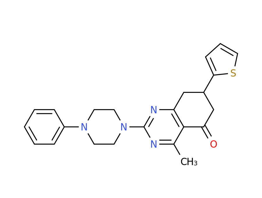 Structure Amb2537246