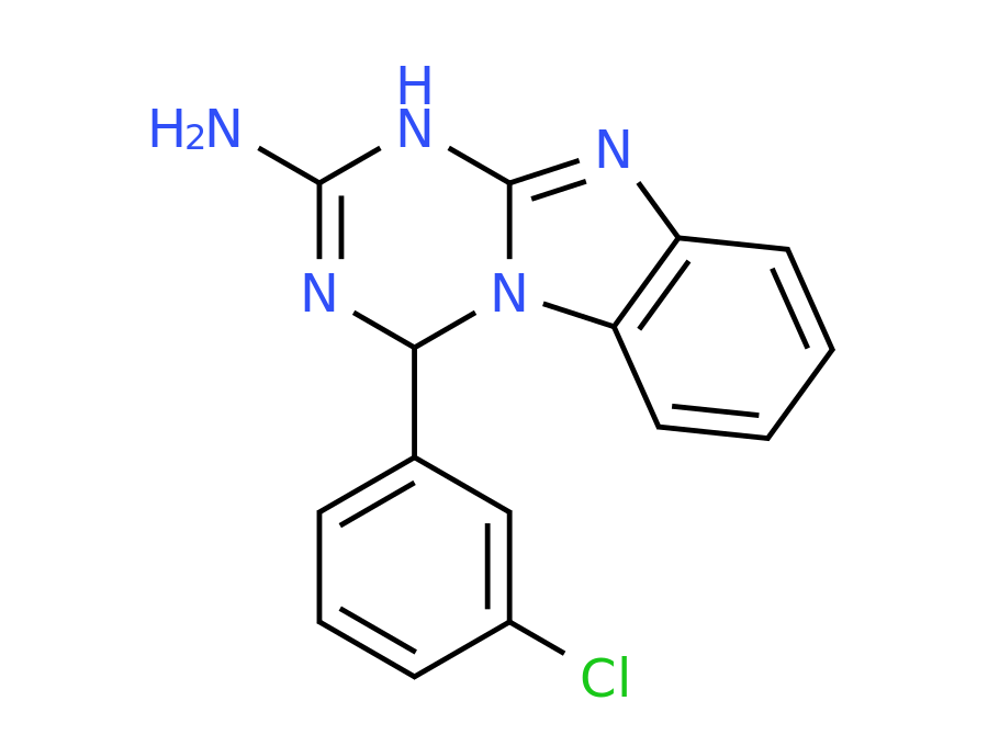 Structure Amb2537321