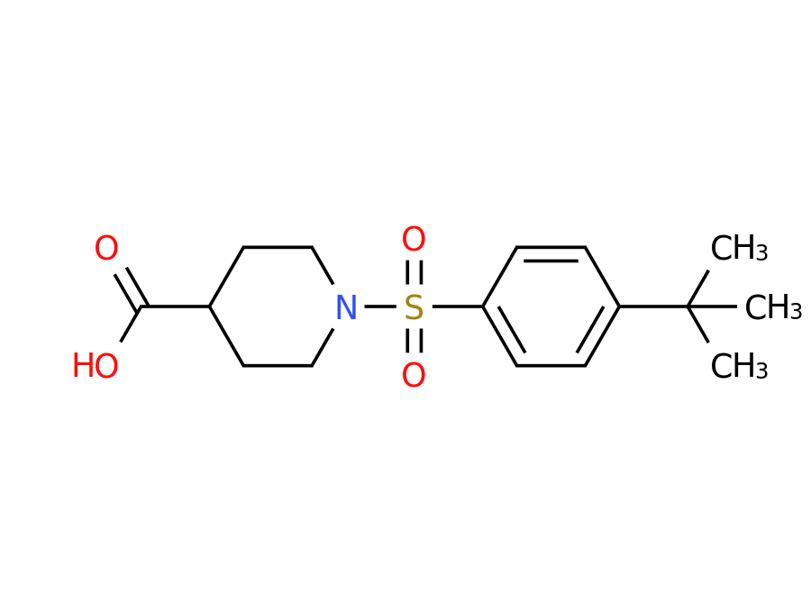 Structure Amb25374