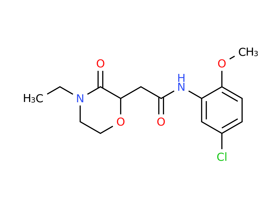 Structure Amb2537669