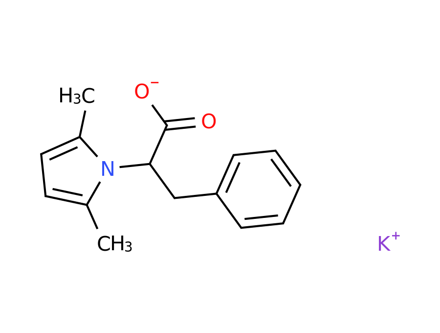 Structure Amb25377