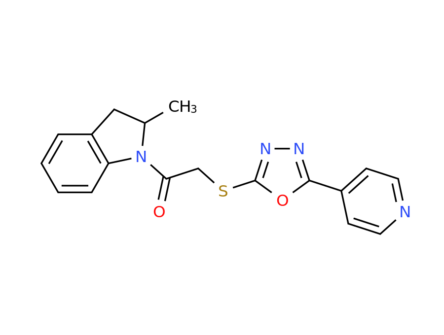 Structure Amb2537781