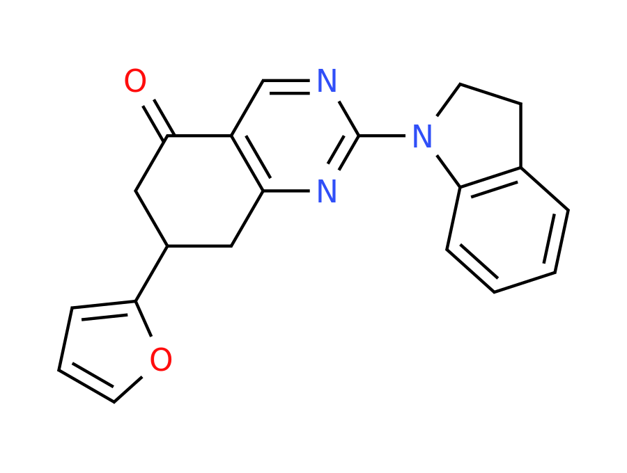 Structure Amb2538132