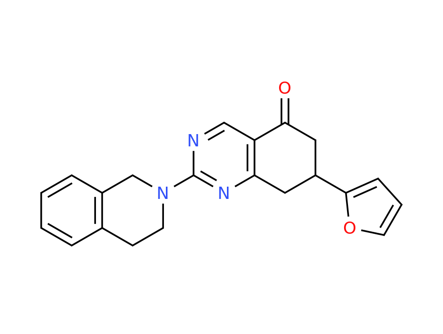 Structure Amb2538144