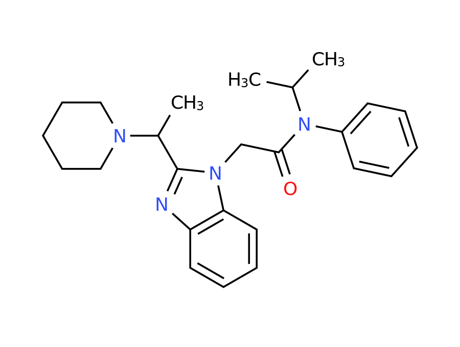 Structure Amb2538228