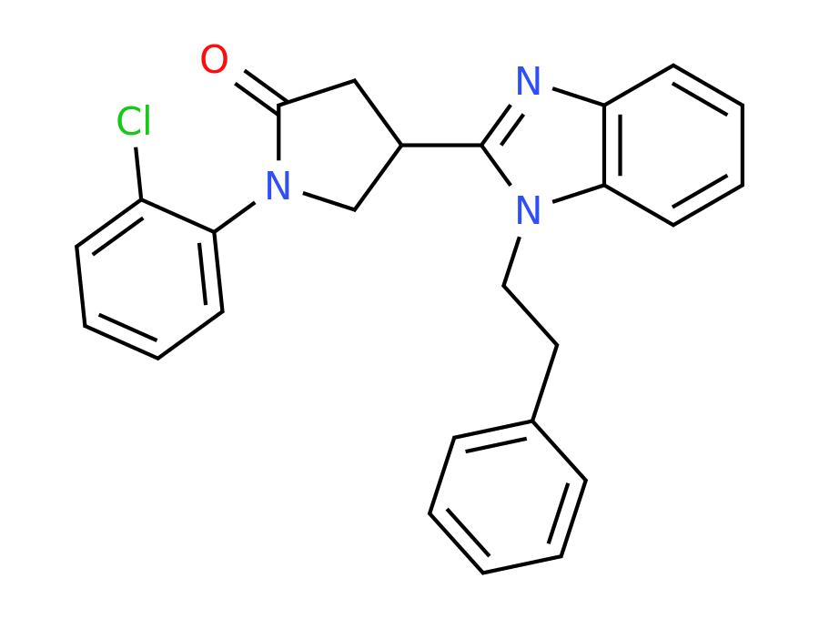 Structure Amb2538249