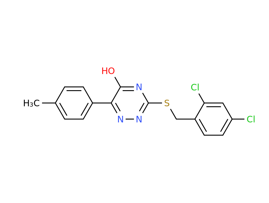 Structure Amb2538497