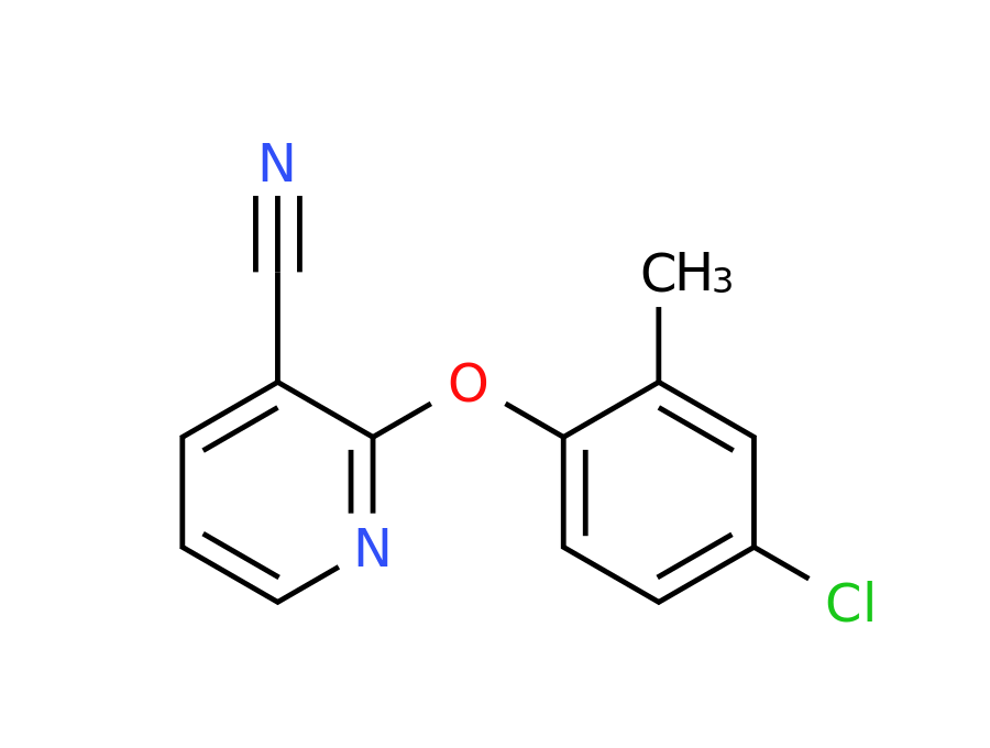 Structure Amb253905