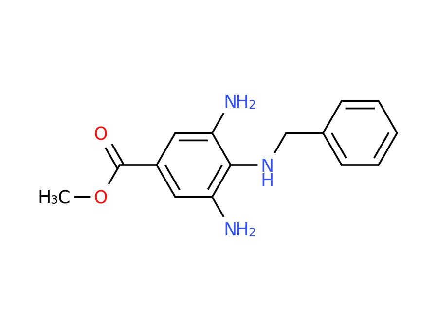 Structure Amb2539838