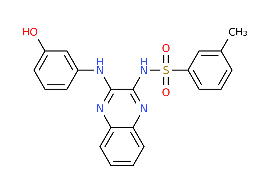 Structure Amb2539875