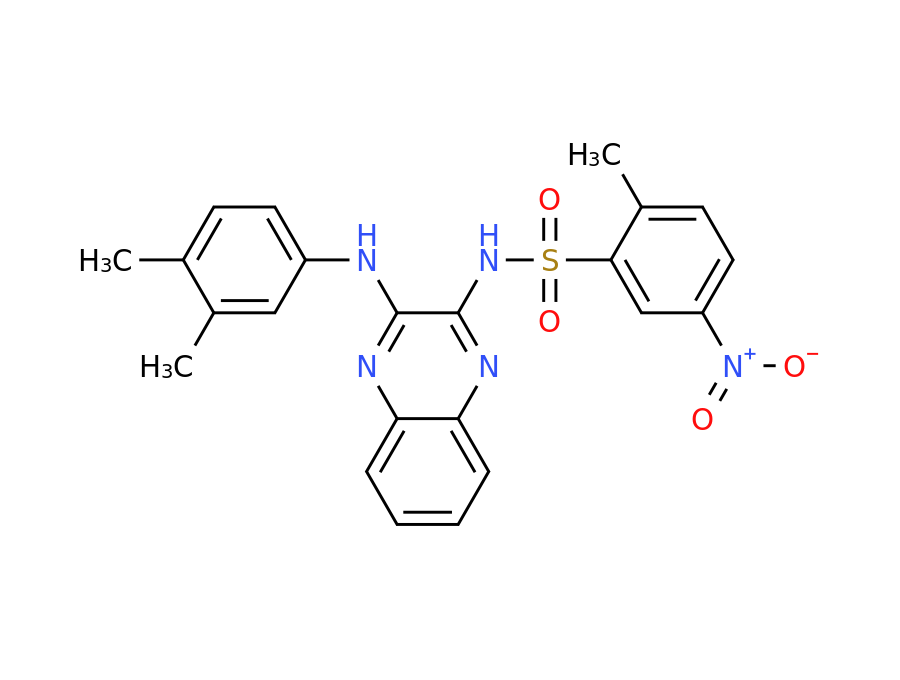 Structure Amb2539929