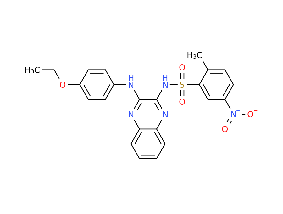 Structure Amb2539933