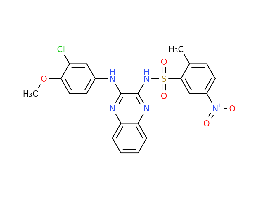 Structure Amb2539934