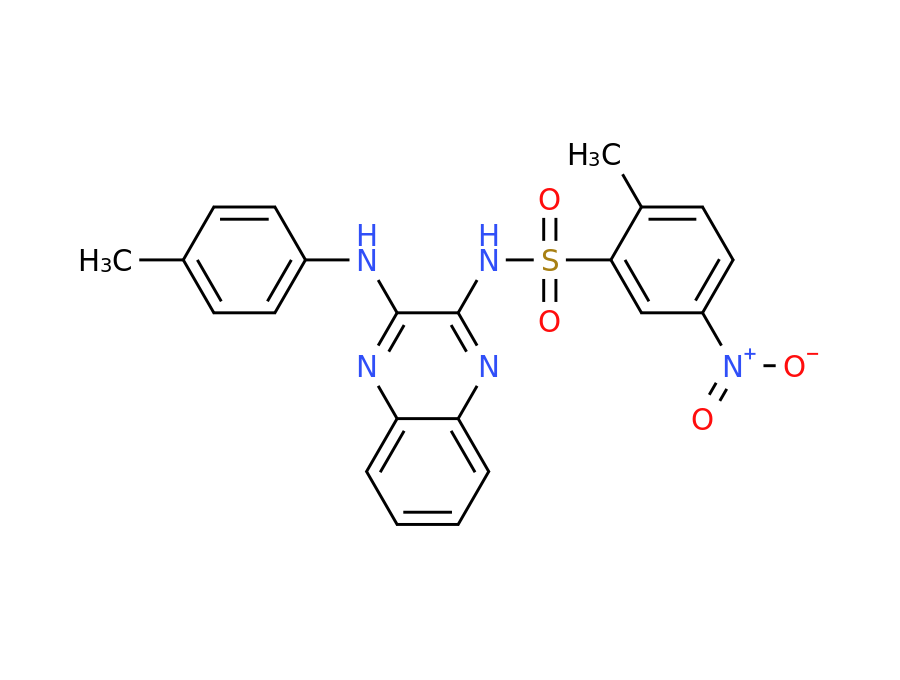 Structure Amb2539935