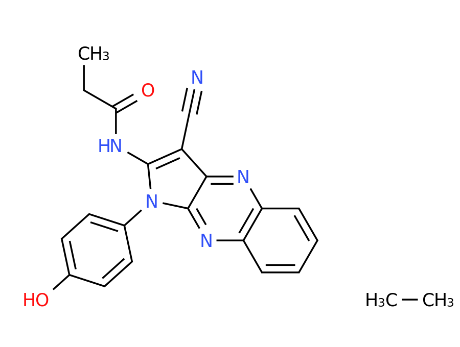 Structure Amb2539946