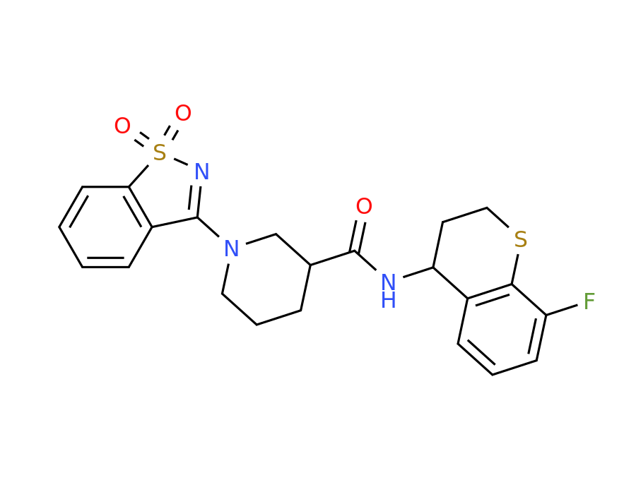 Structure Amb254000