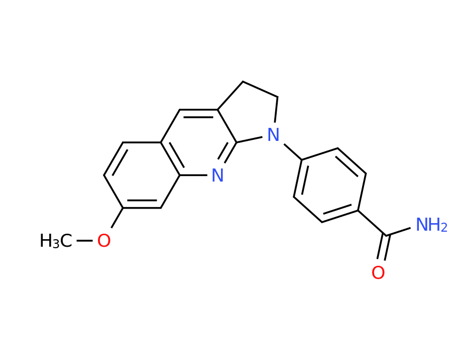 Structure Amb2540040