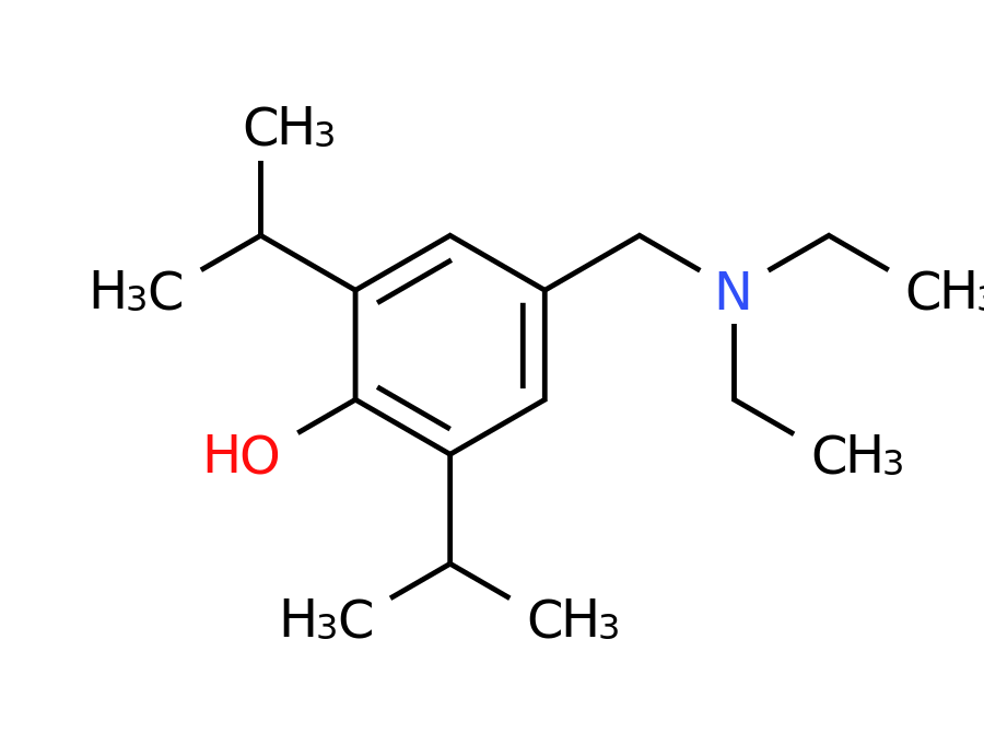 Structure Amb2540119