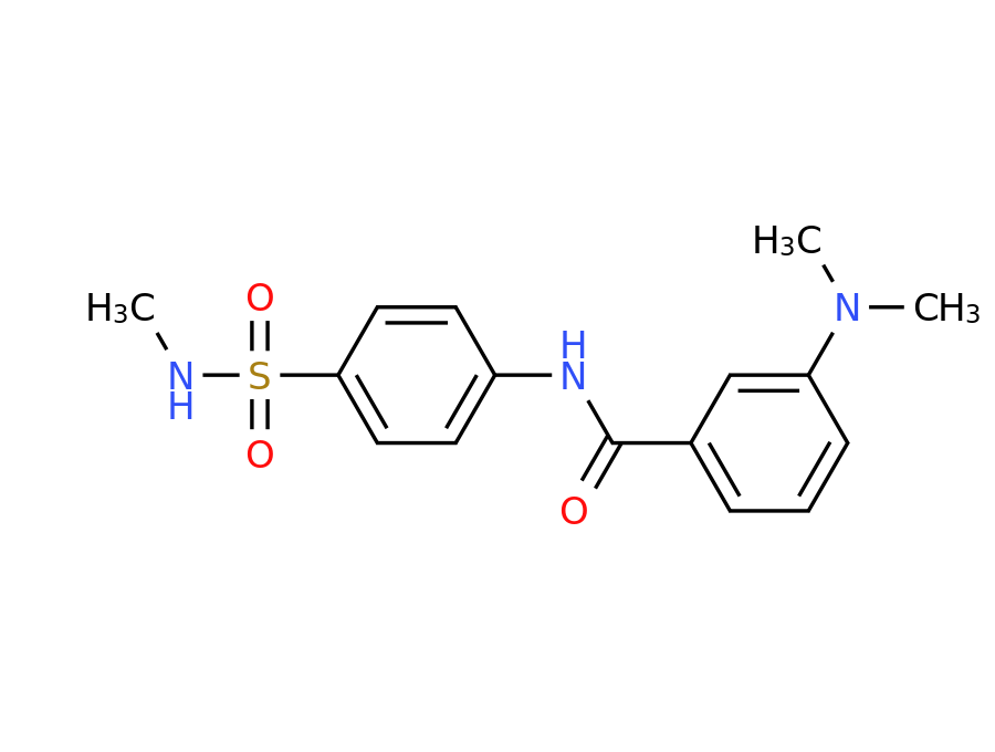 Structure Amb2540250