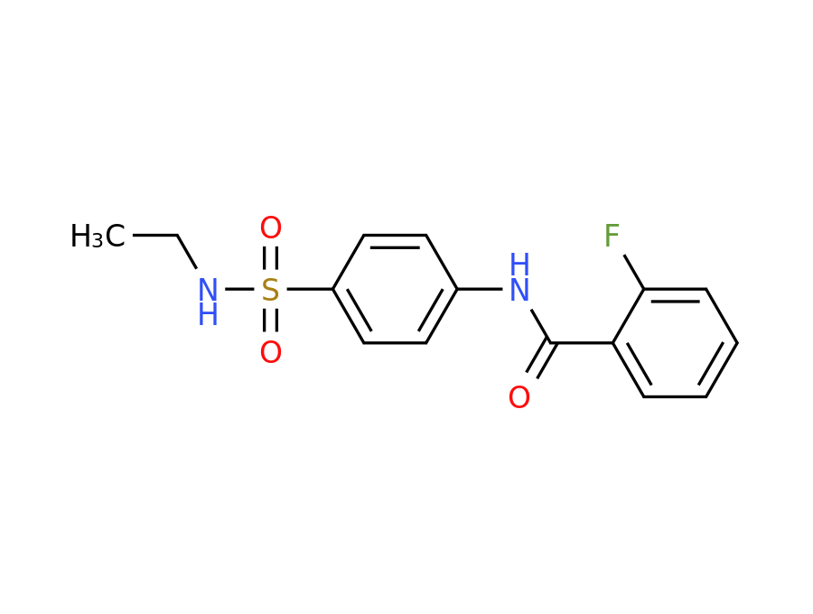 Structure Amb2540252