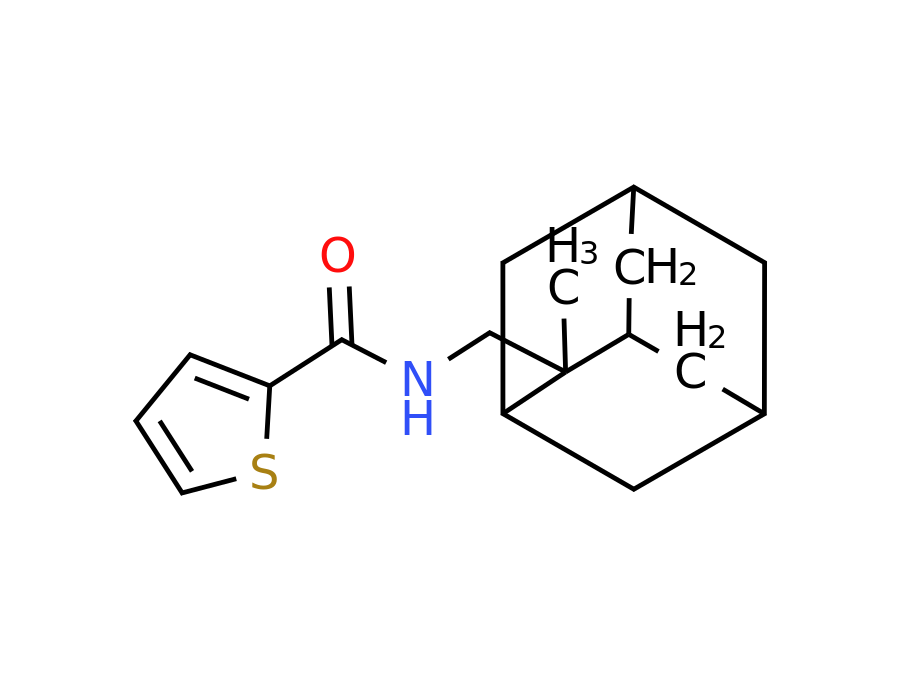 Structure Amb2540385