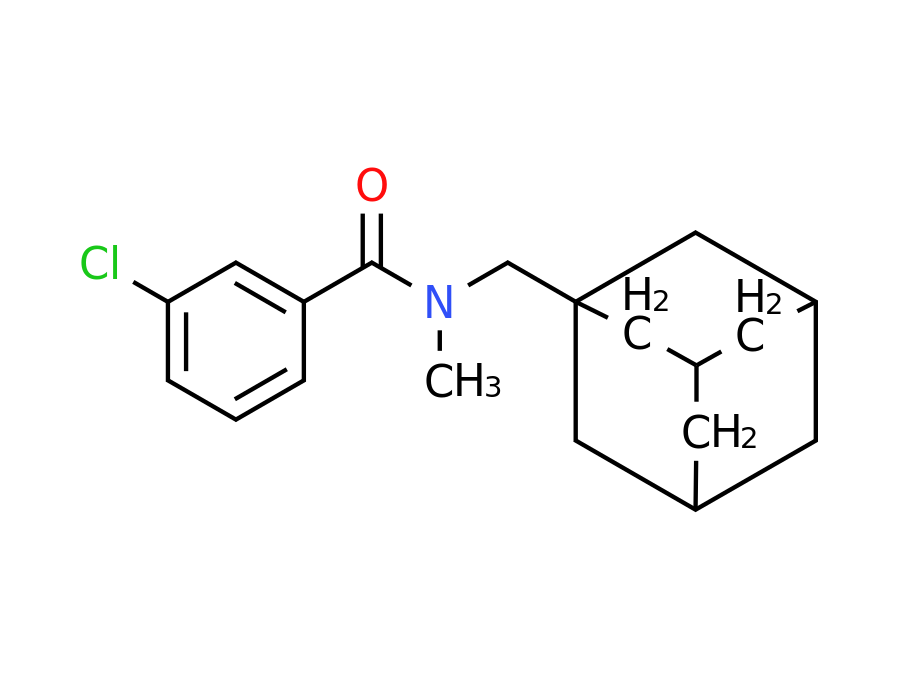 Structure Amb2540413