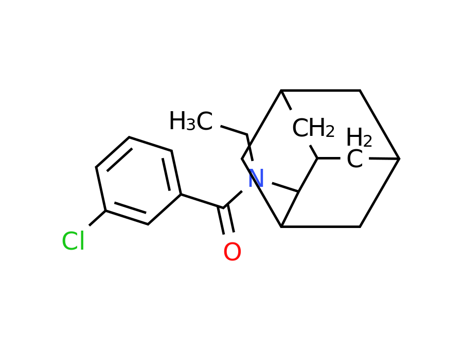 Structure Amb2540414