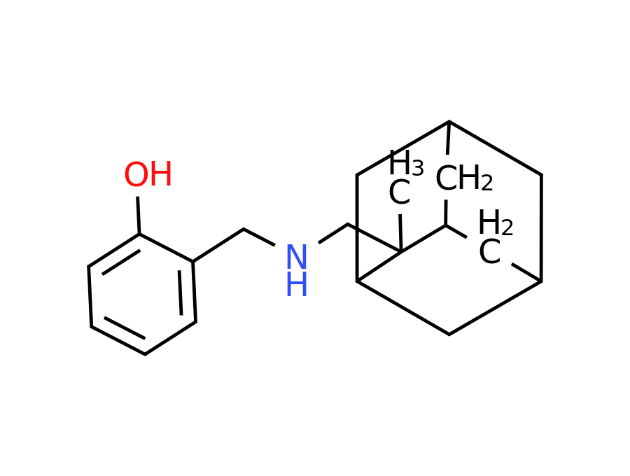 Structure Amb2540415