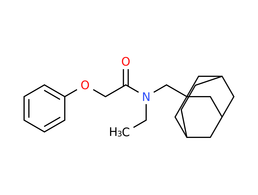 Structure Amb2540417