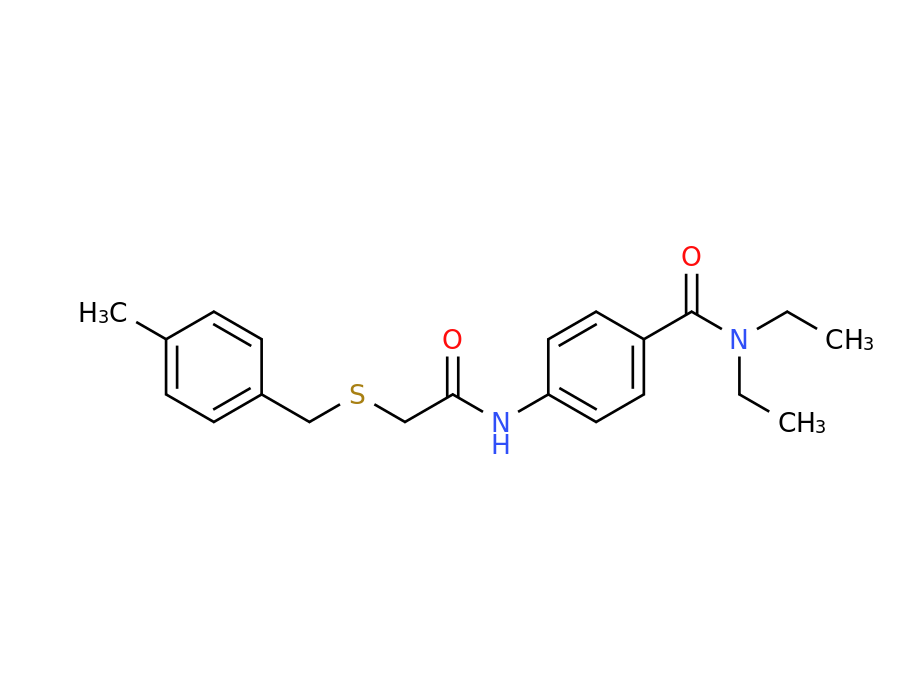 Structure Amb254043