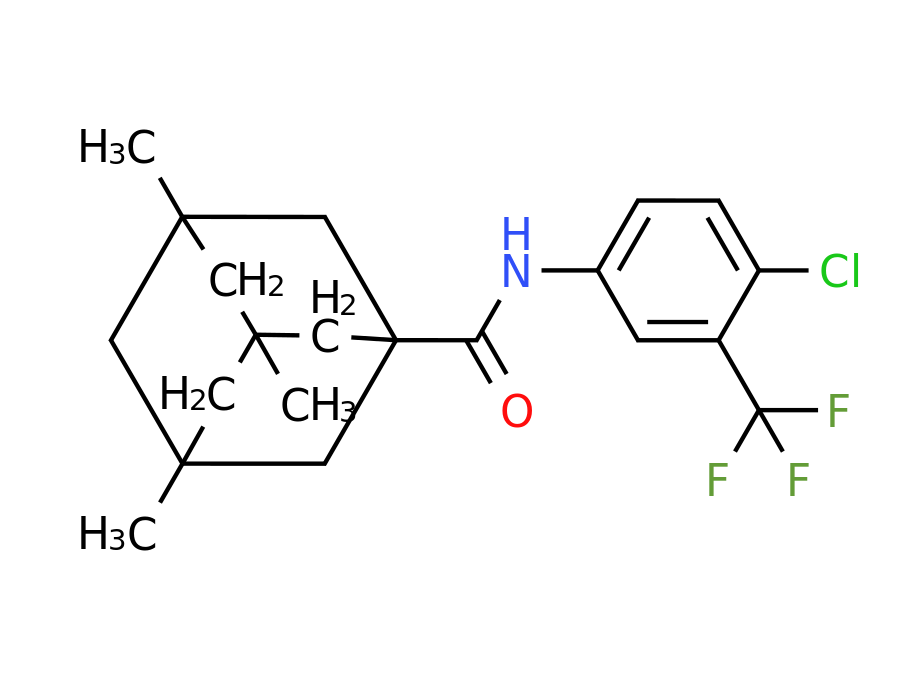 Structure Amb2540436