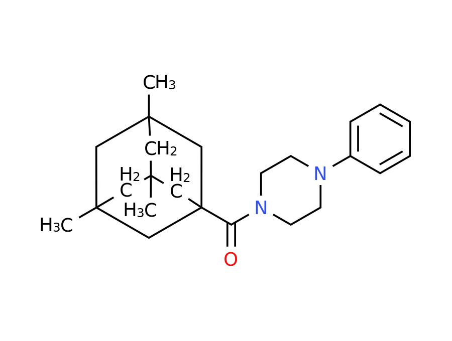 Structure Amb2540439