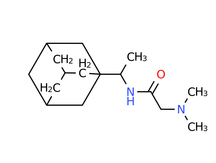 Structure Amb2540442