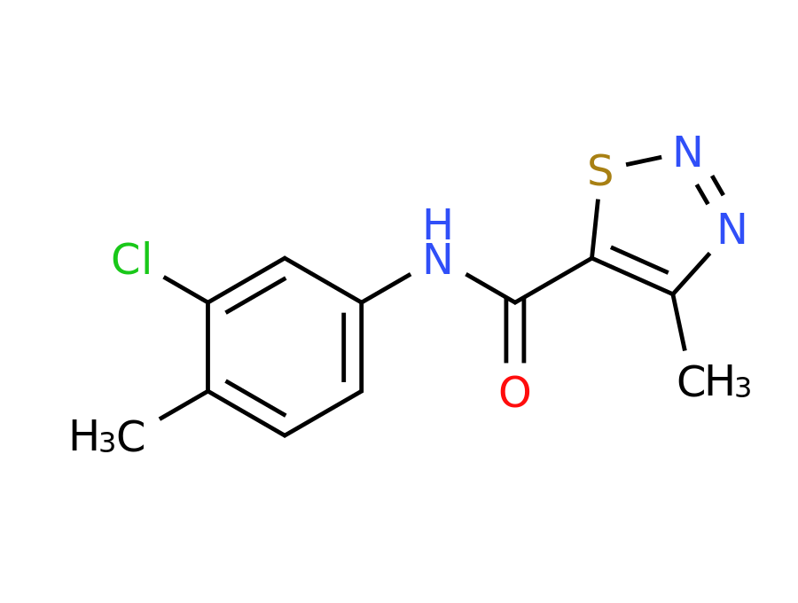 Structure Amb2540492