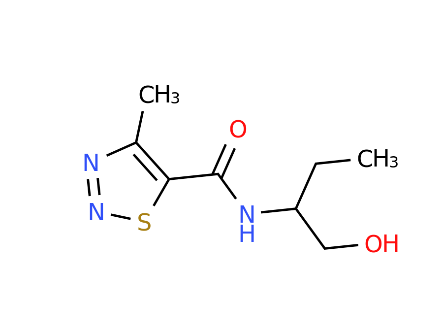 Structure Amb2540536