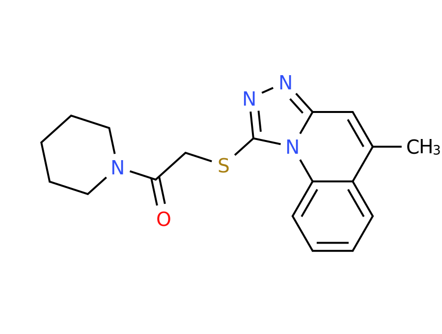 Structure Amb2540562