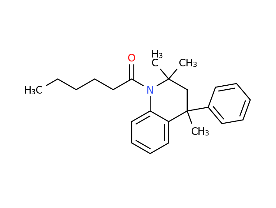 Structure Amb2540571