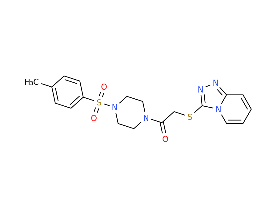 Structure Amb2540612