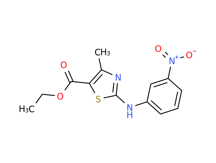 Structure Amb2540676