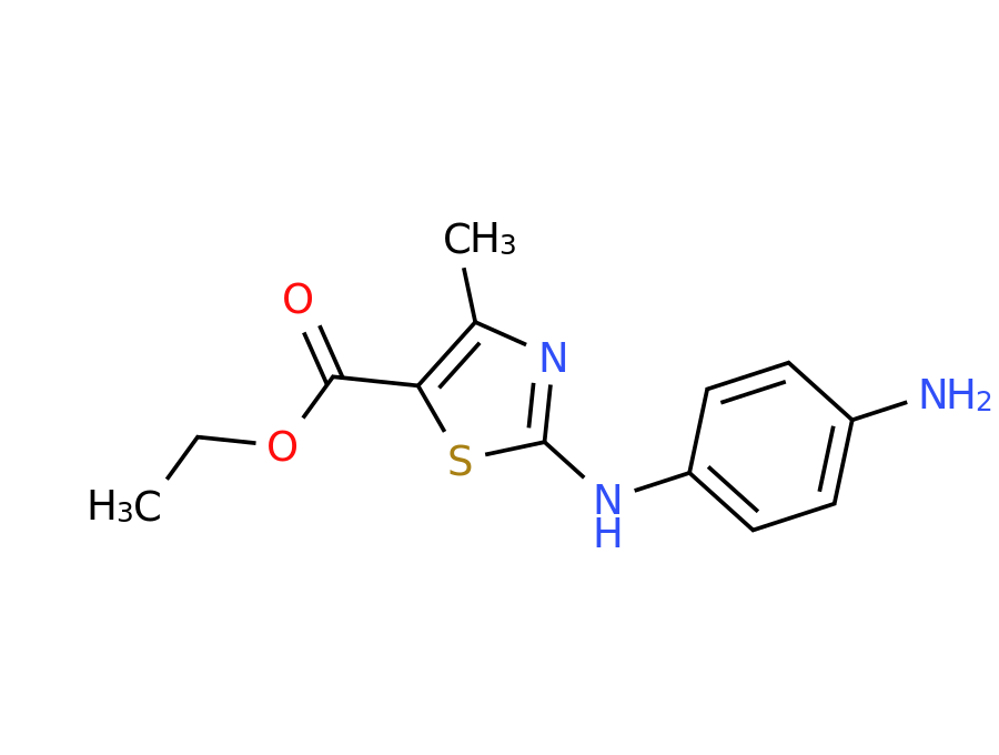 Structure Amb2540683