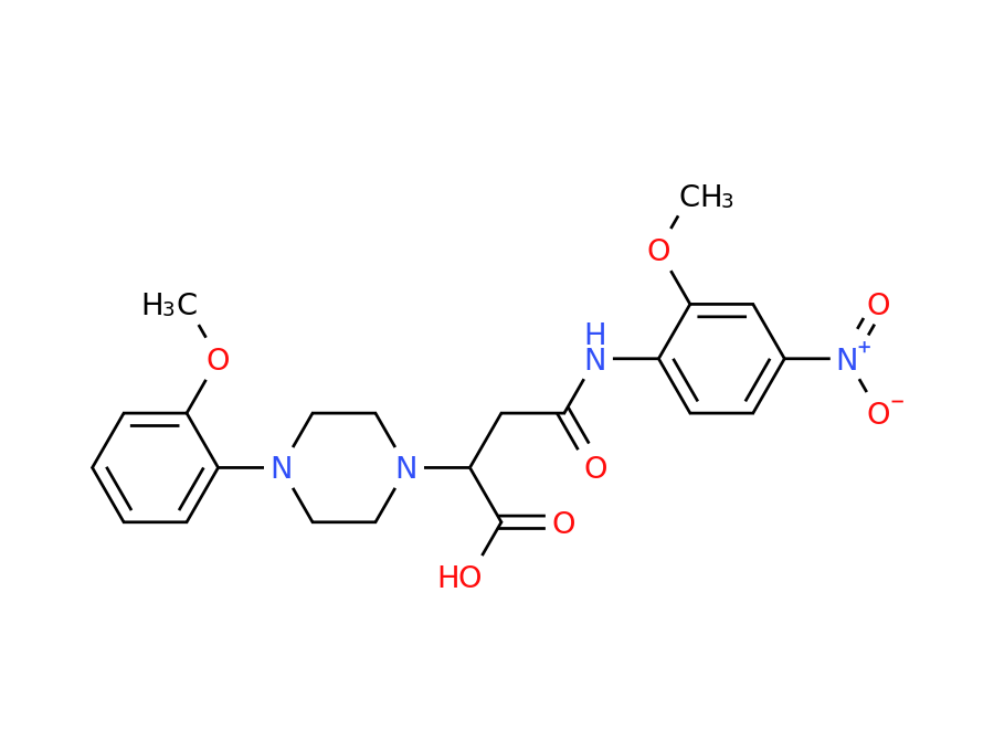 Structure Amb2540712