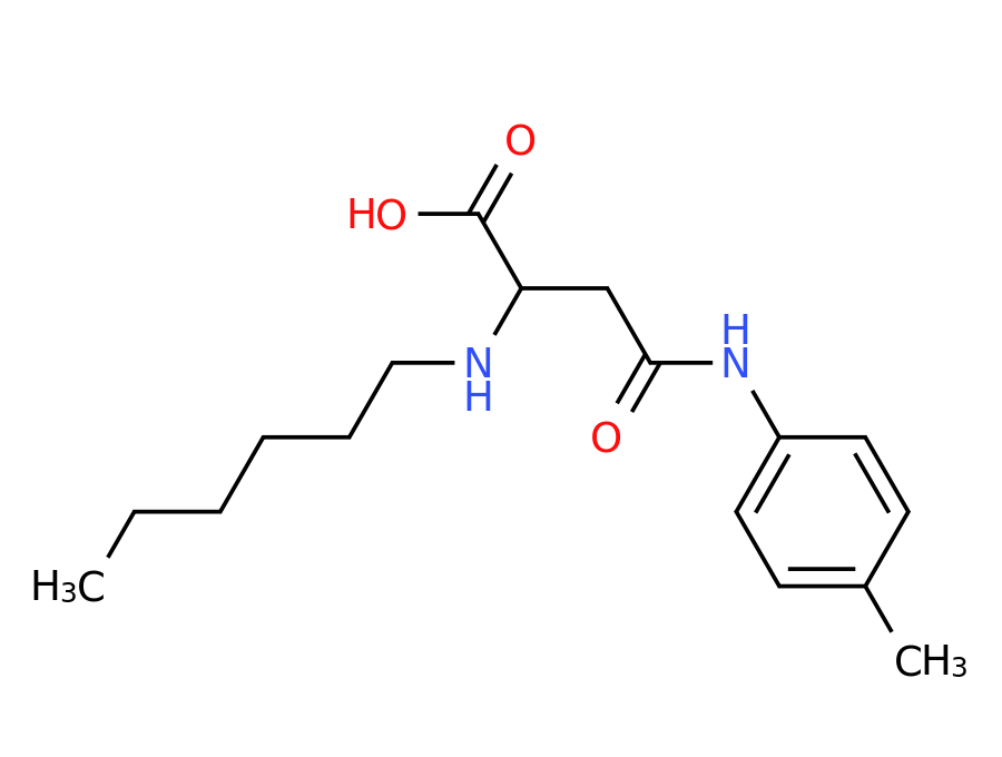 Structure Amb2540735