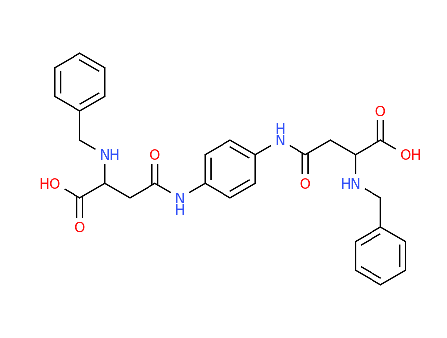 Structure Amb2540763