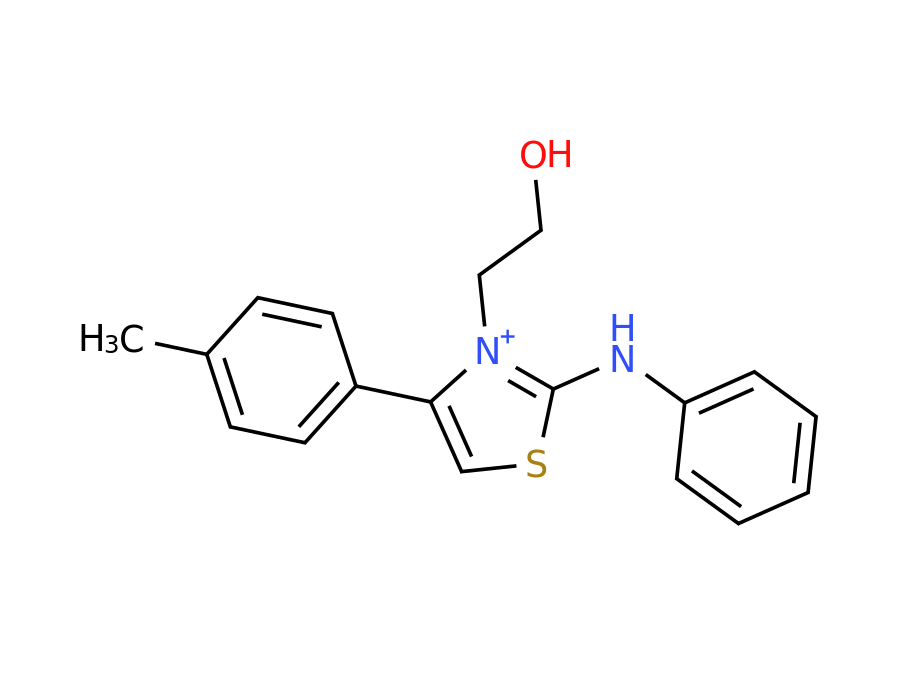 Structure Amb2540782