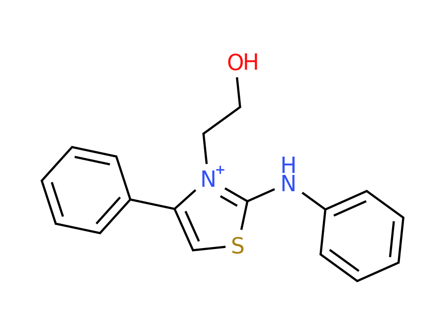 Structure Amb2540783