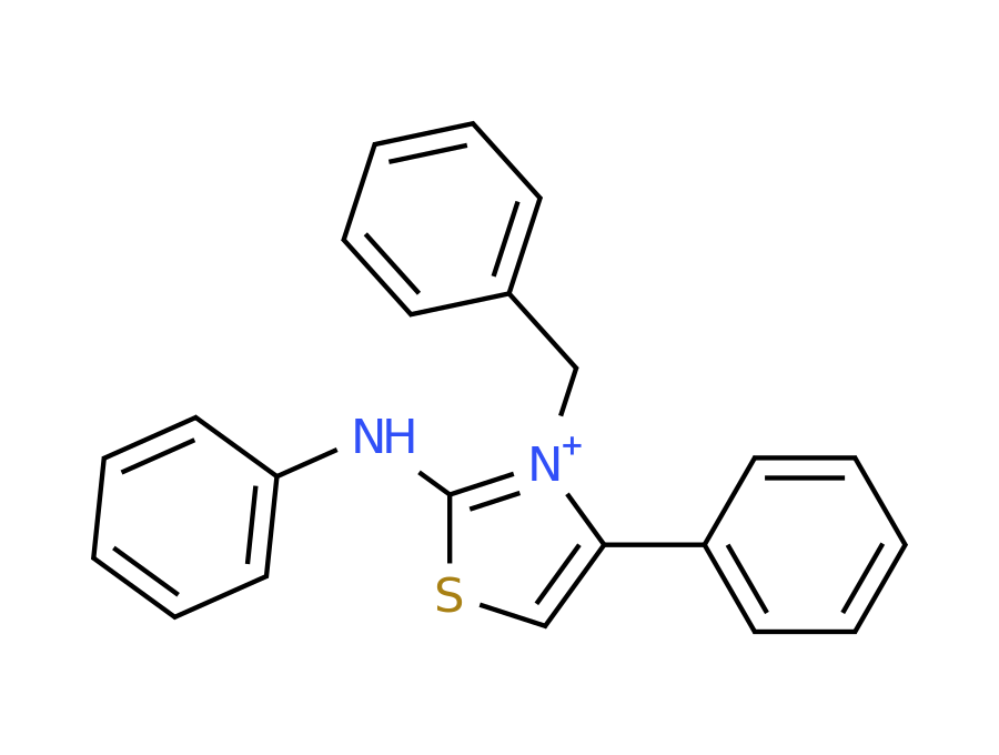 Structure Amb2540785