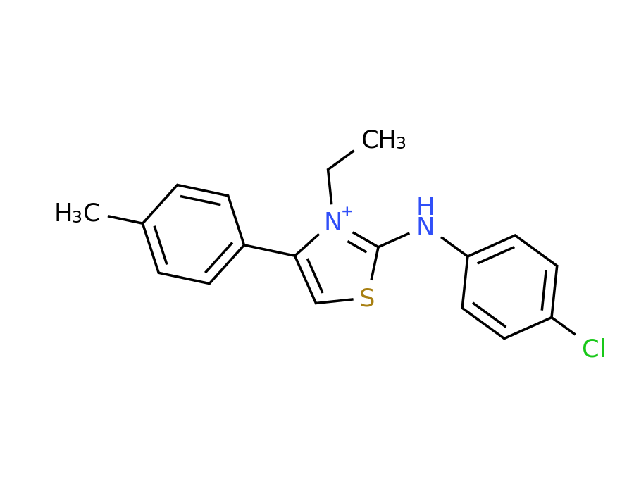 Structure Amb2540812