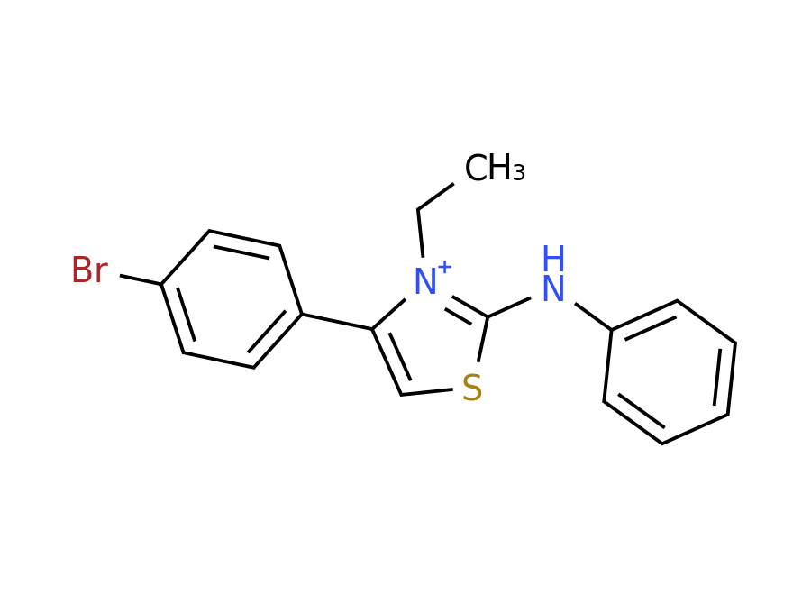 Structure Amb2540815